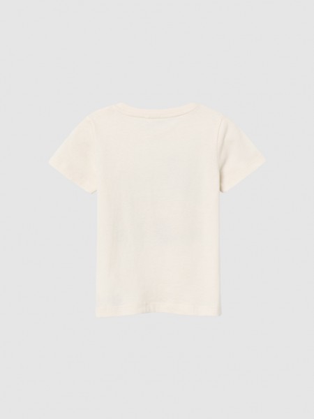 T-Shirt Boy Name It