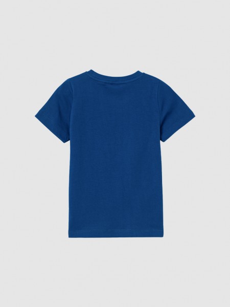 T-Shirt Boy Name It