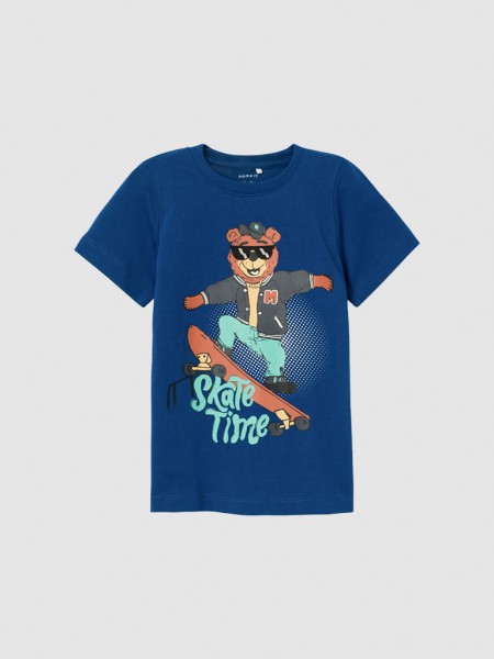 T-Shirt Boy Name It