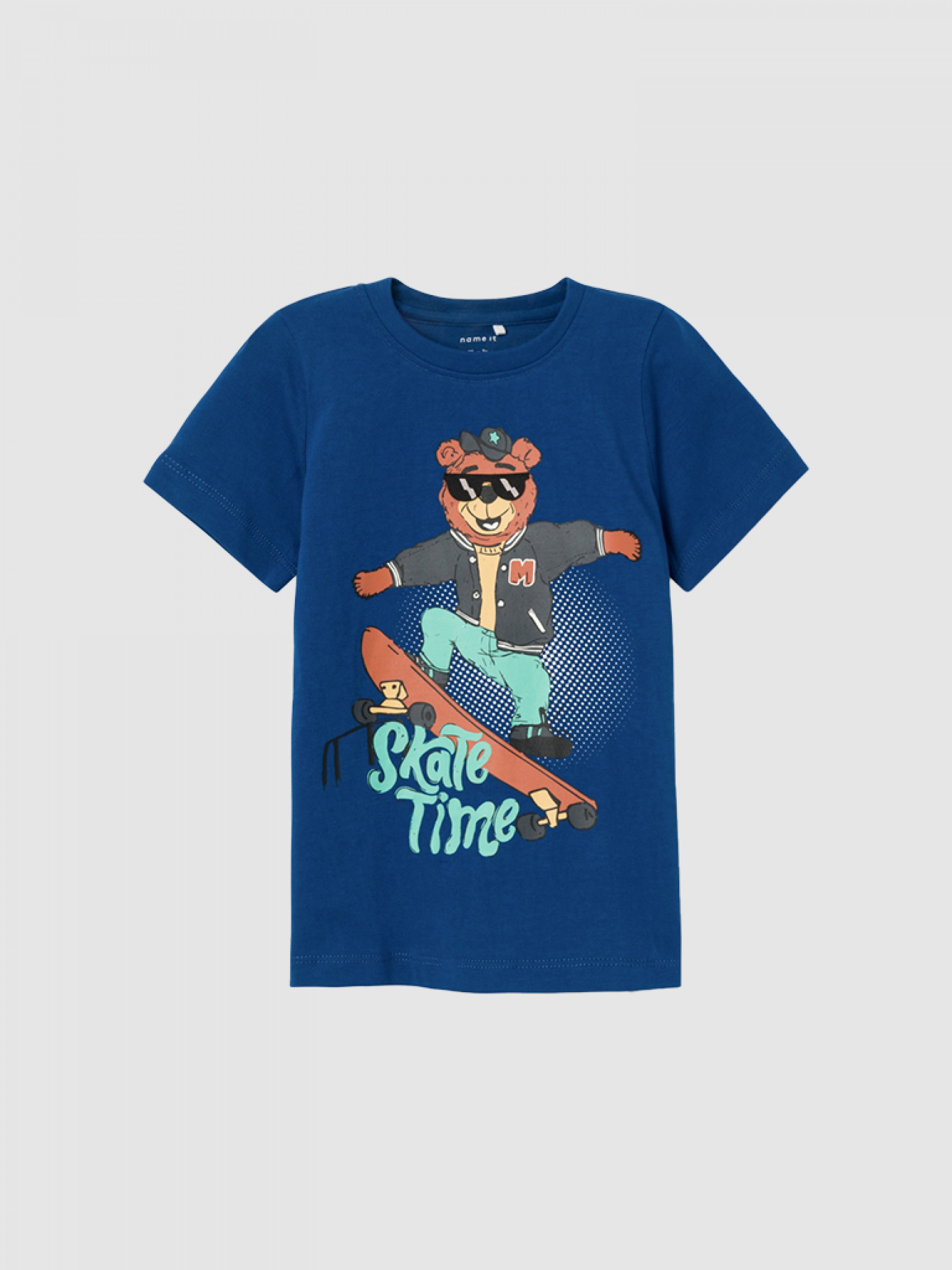 T-Shirt Boy Name It