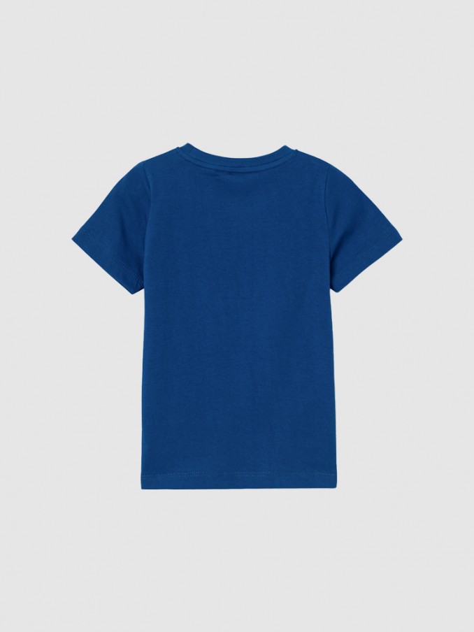 T-Shirt Boy Name It