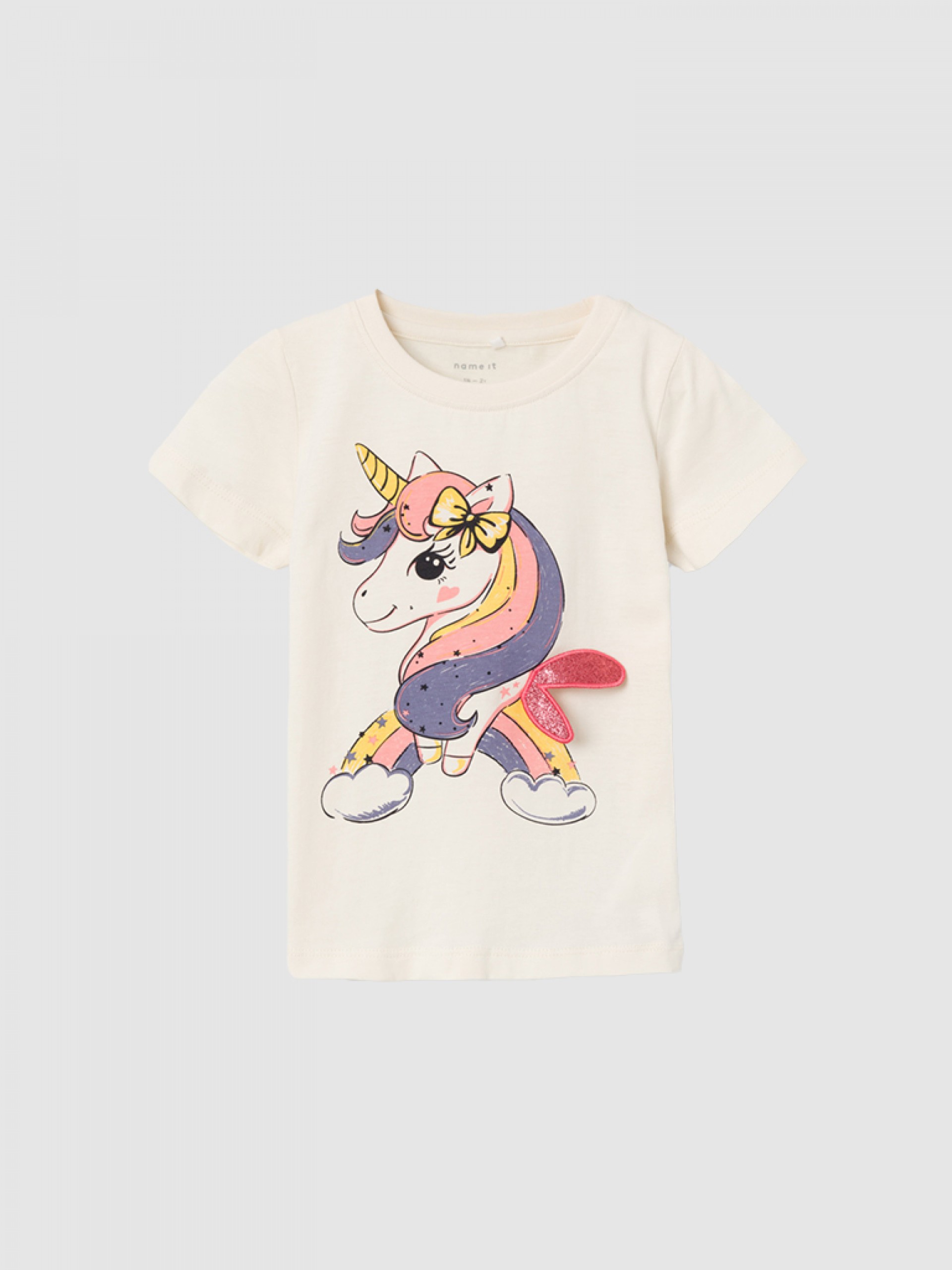 T-Shirt Girl Name It