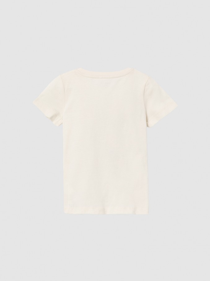 T-Shirt Girl Name It
