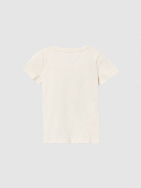 T-Shirt Girl Name It
