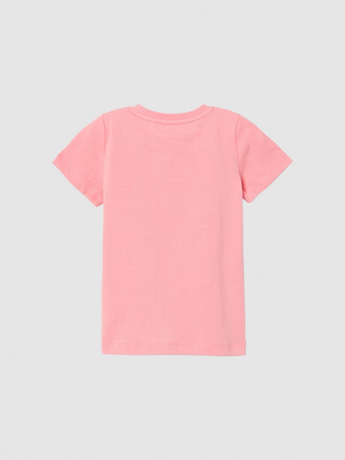T-Shirt Girl Name It