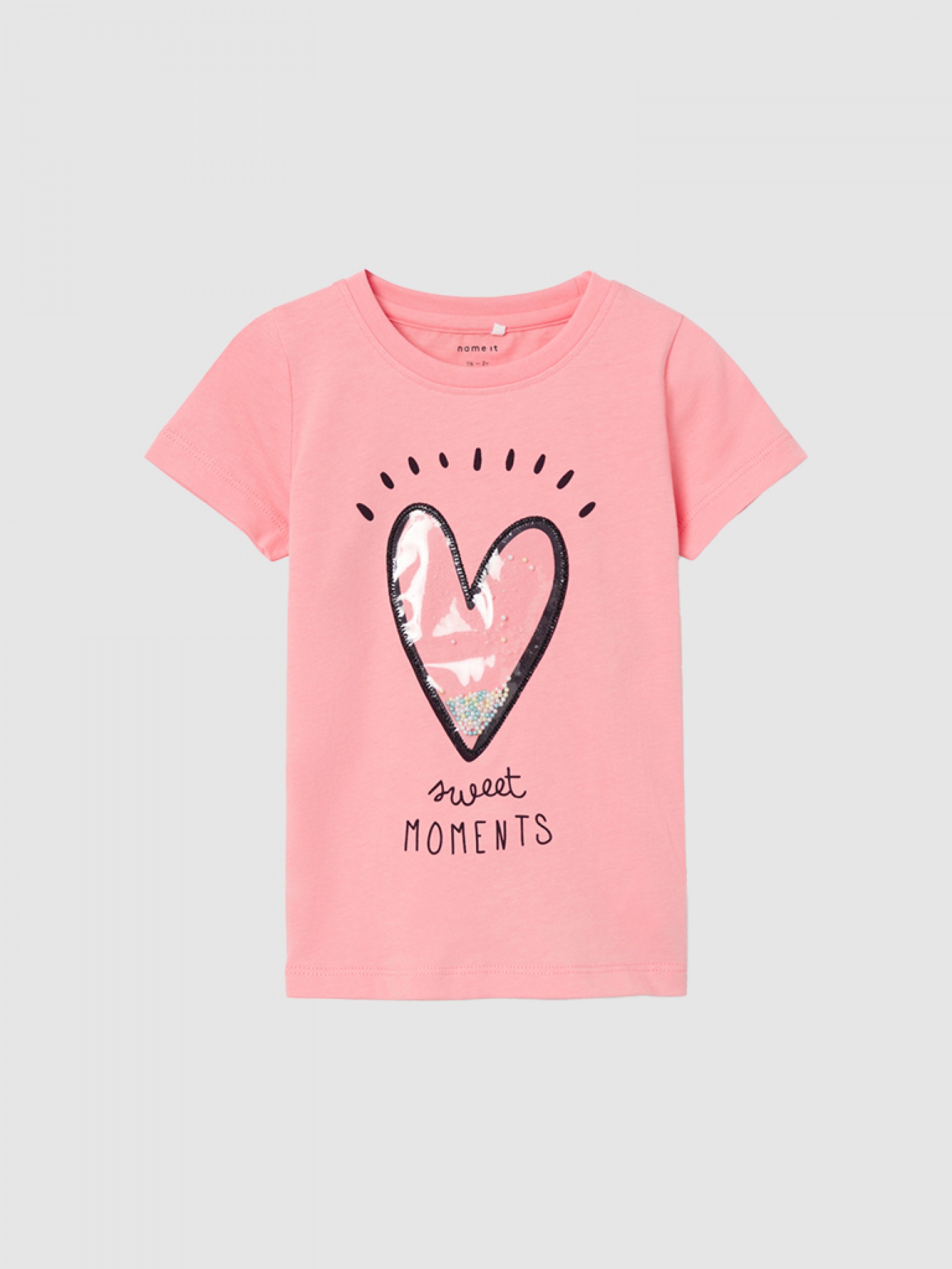 T-Shirt Girl Name It