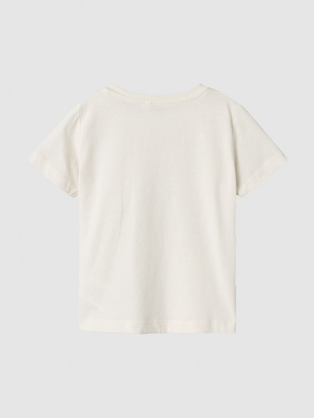 Camiseta Ni�o Name It