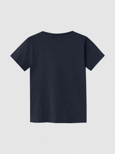 Camiseta Ni�o Name It
