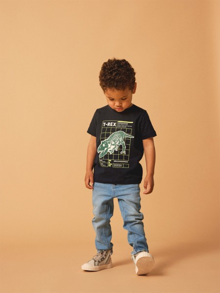 Camiseta Ni�o Name It