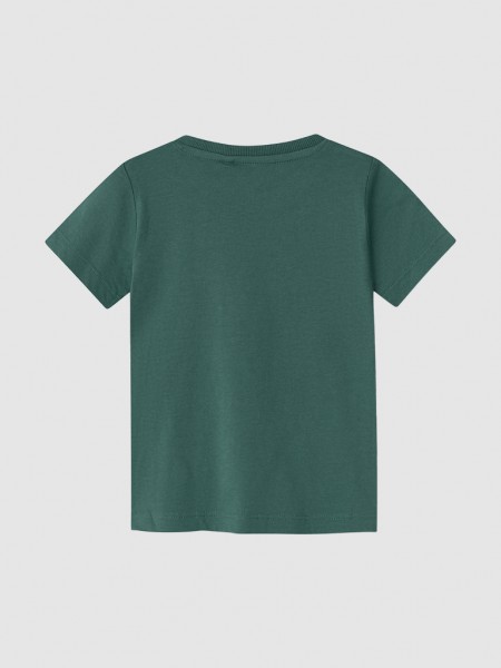 Camiseta Ni�o Name It