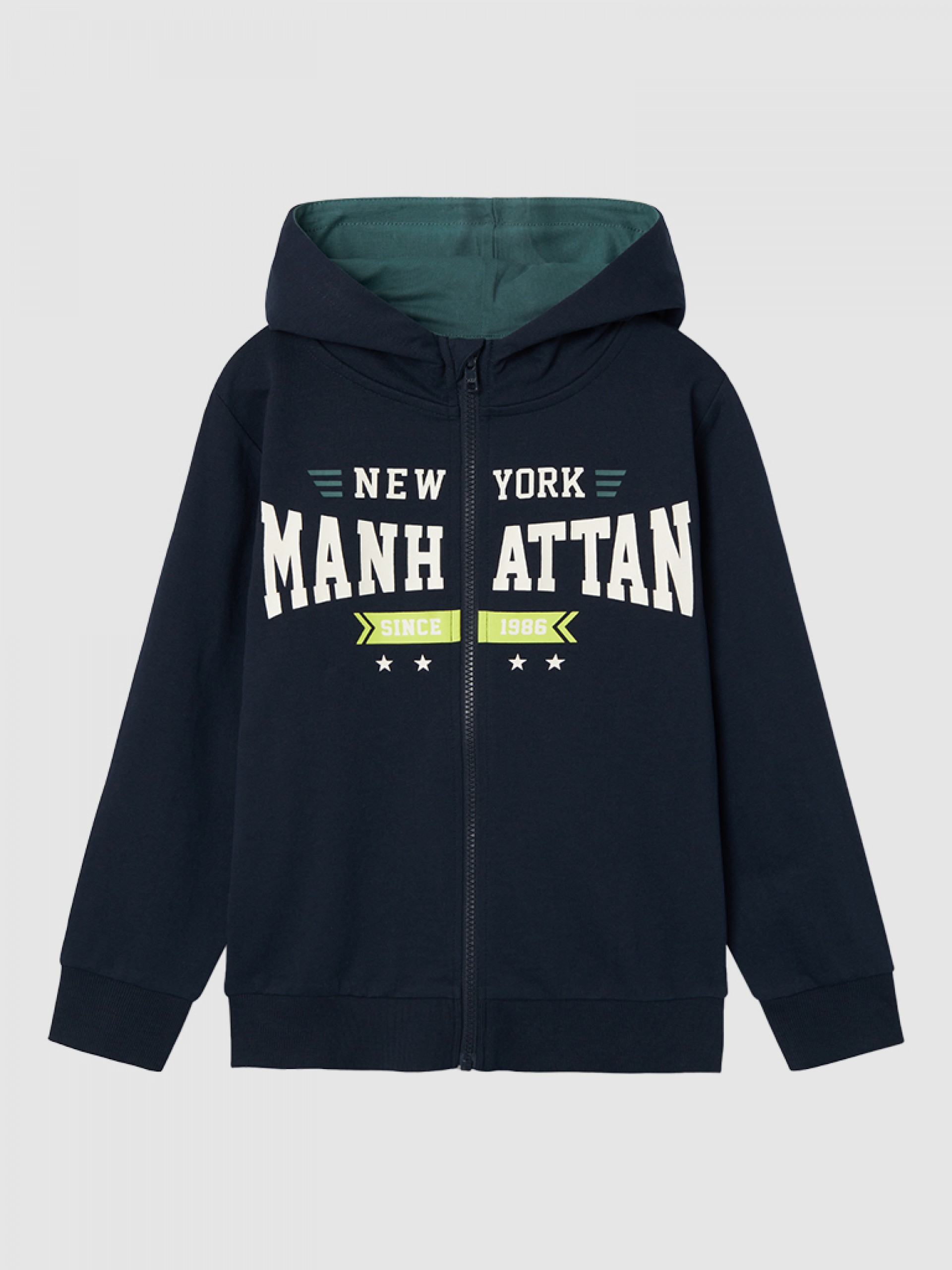 Jacket Boy Name It