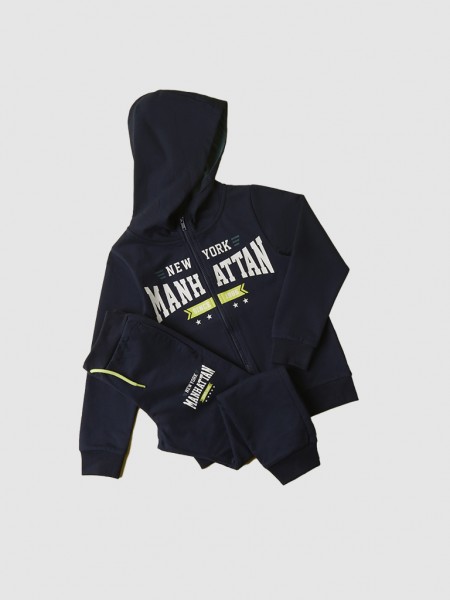 Jacket Boy Name It
