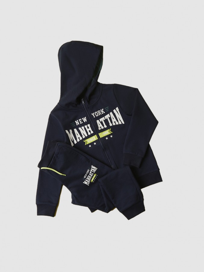 Jacket Boy Name It