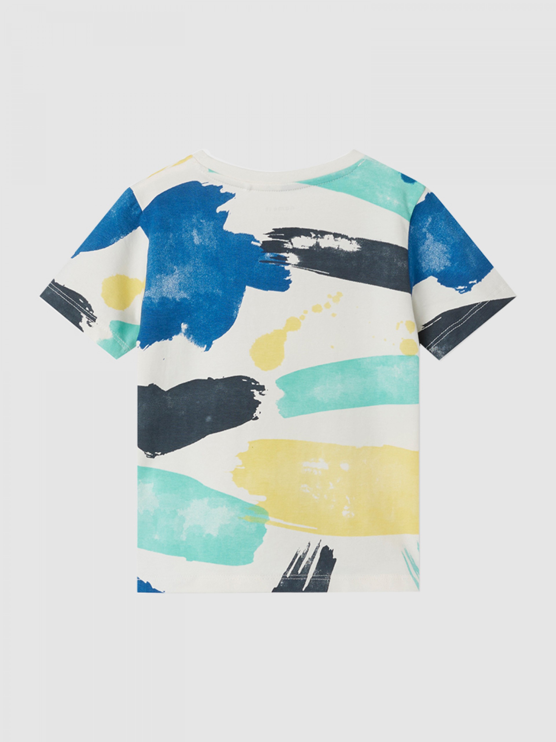 T-Shirt Boy Name It
