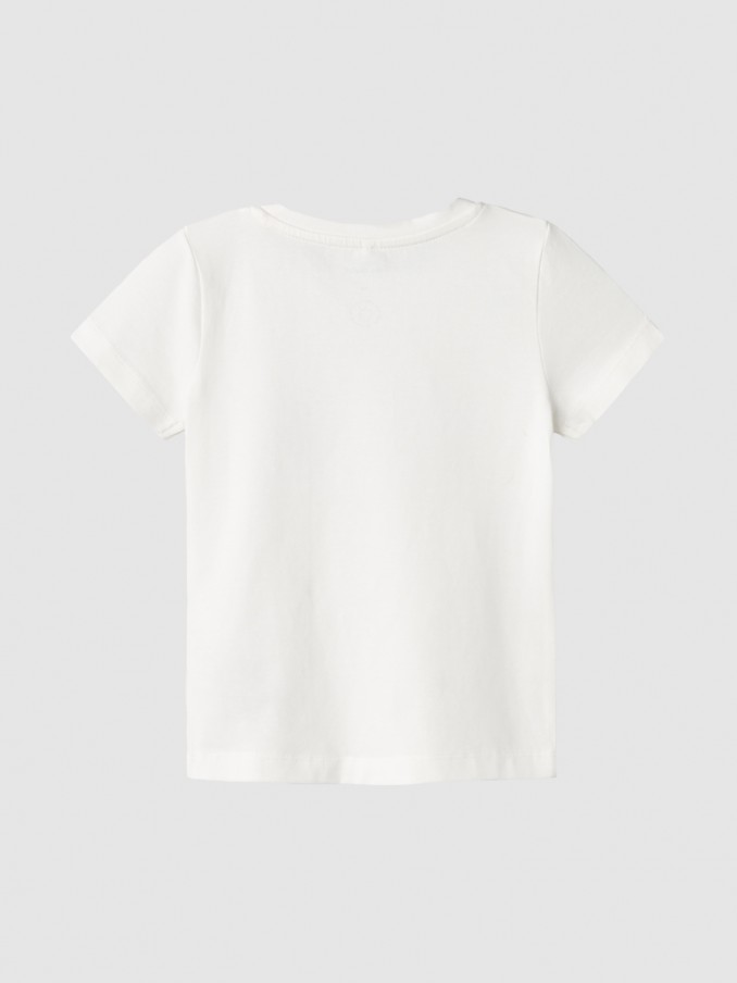 T-Shirt Girl Name It