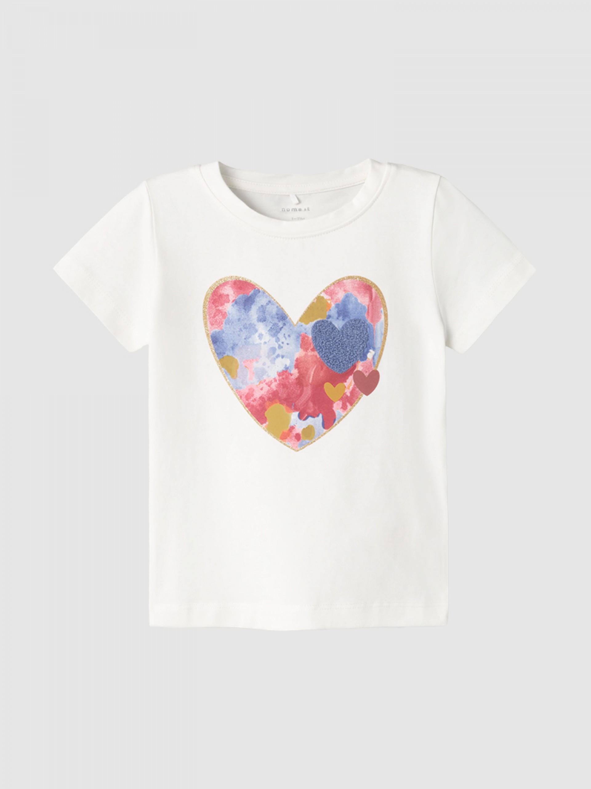T-Shirt Girl Name It