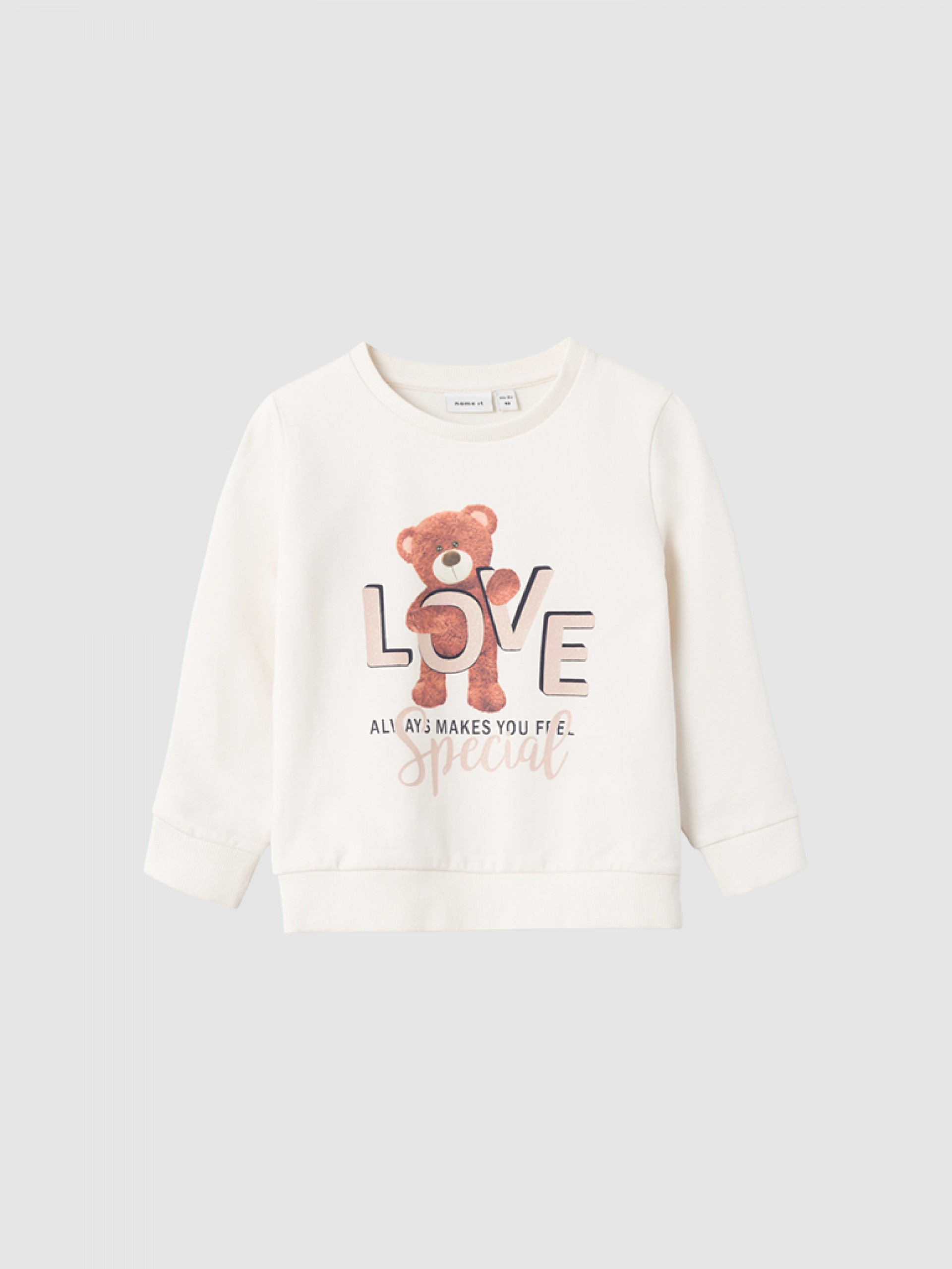 Jumper Girl Name It
