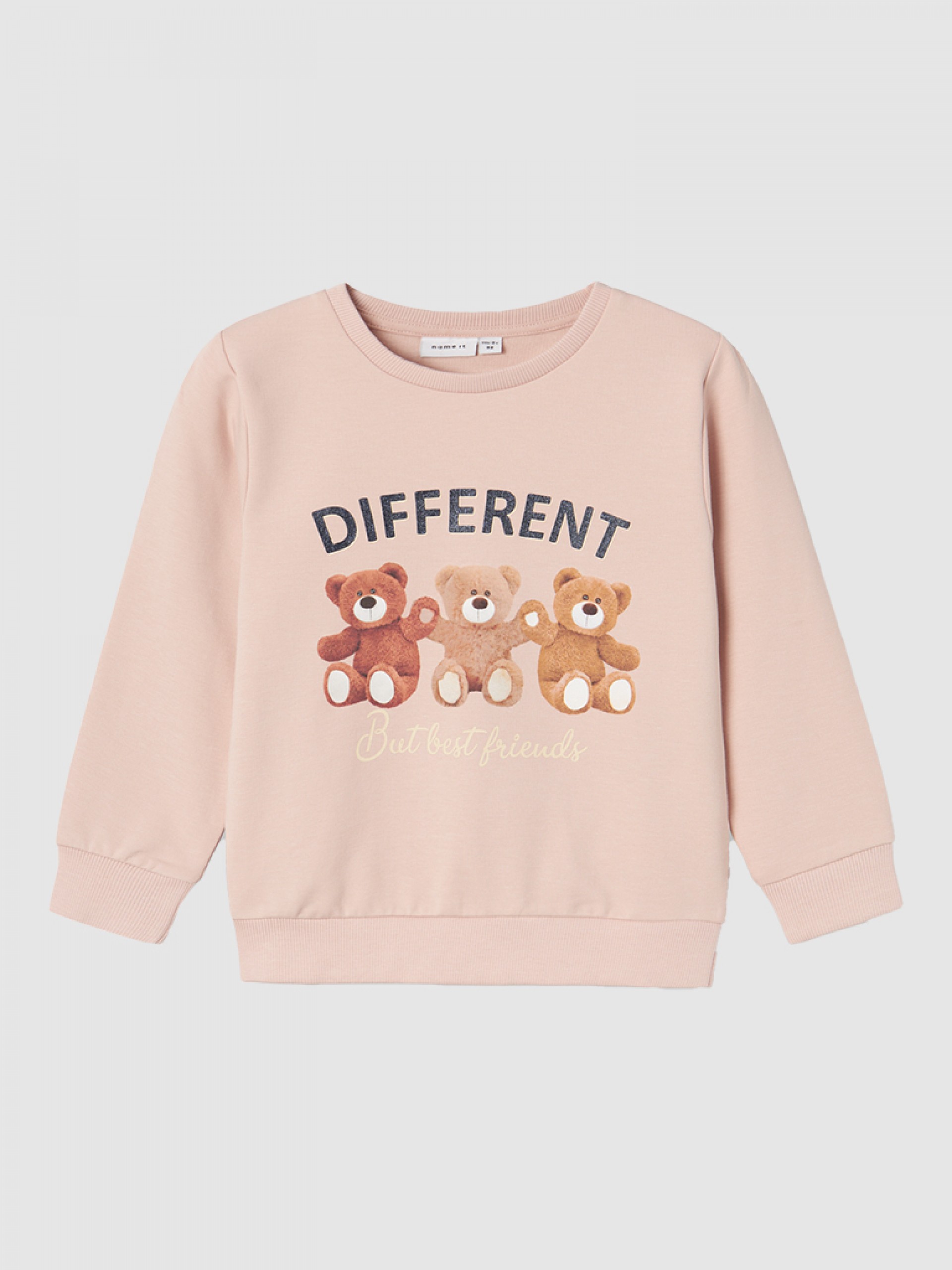 Jumper Girl Name It