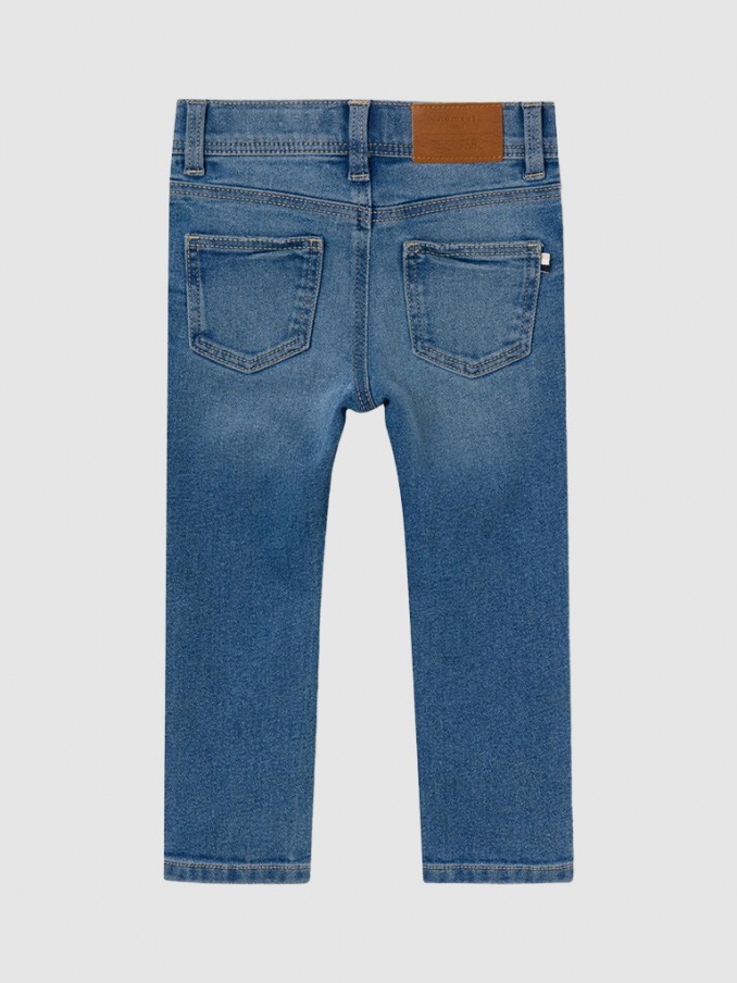 Pantalones Nio Name It