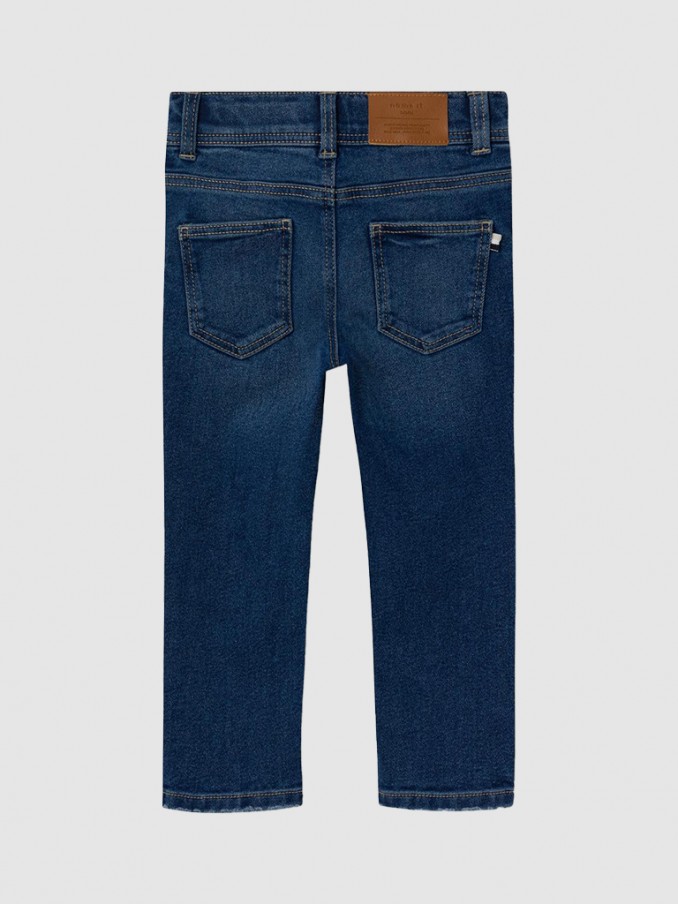 Pants Boy Name It