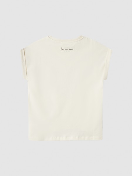 T-Shirt Girl Name It
