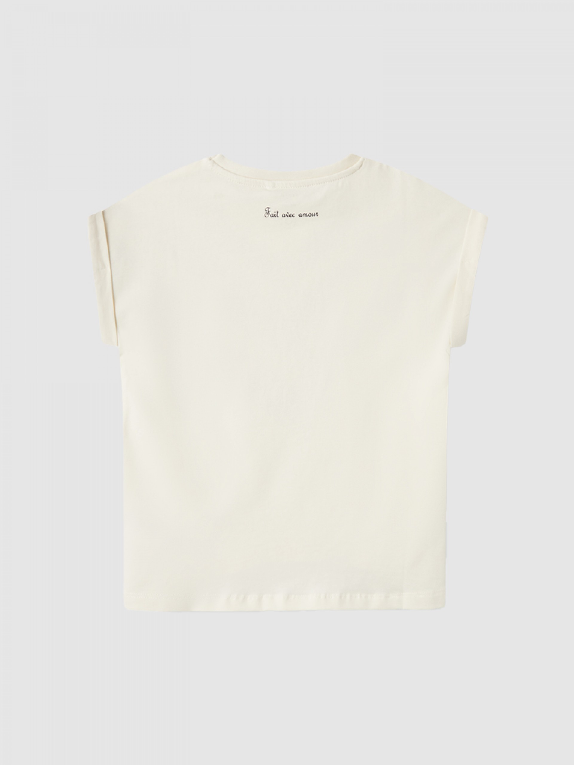 T-Shirt Girl Name It