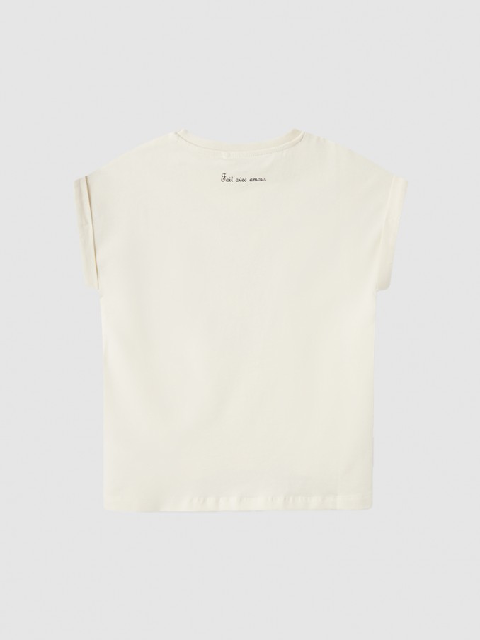 T-Shirt Girl Name It