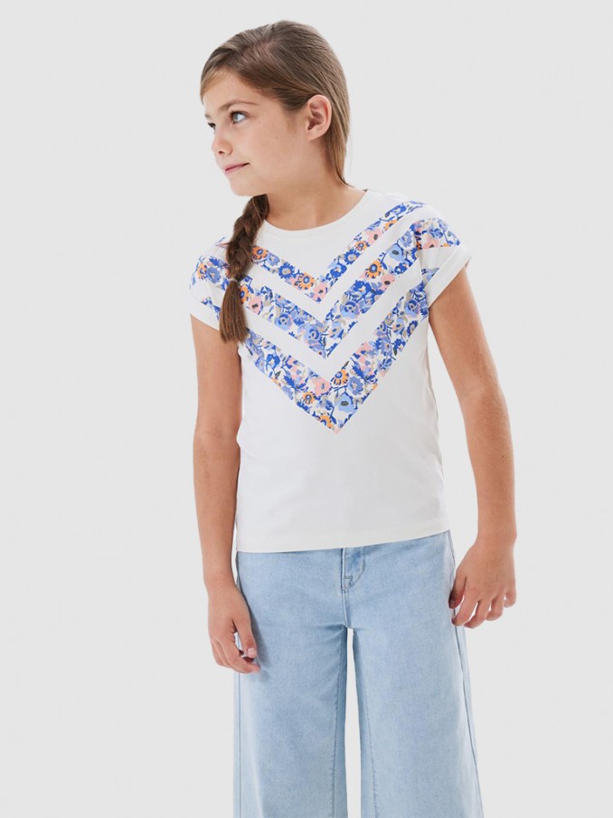 T-Shirt Girl Name It