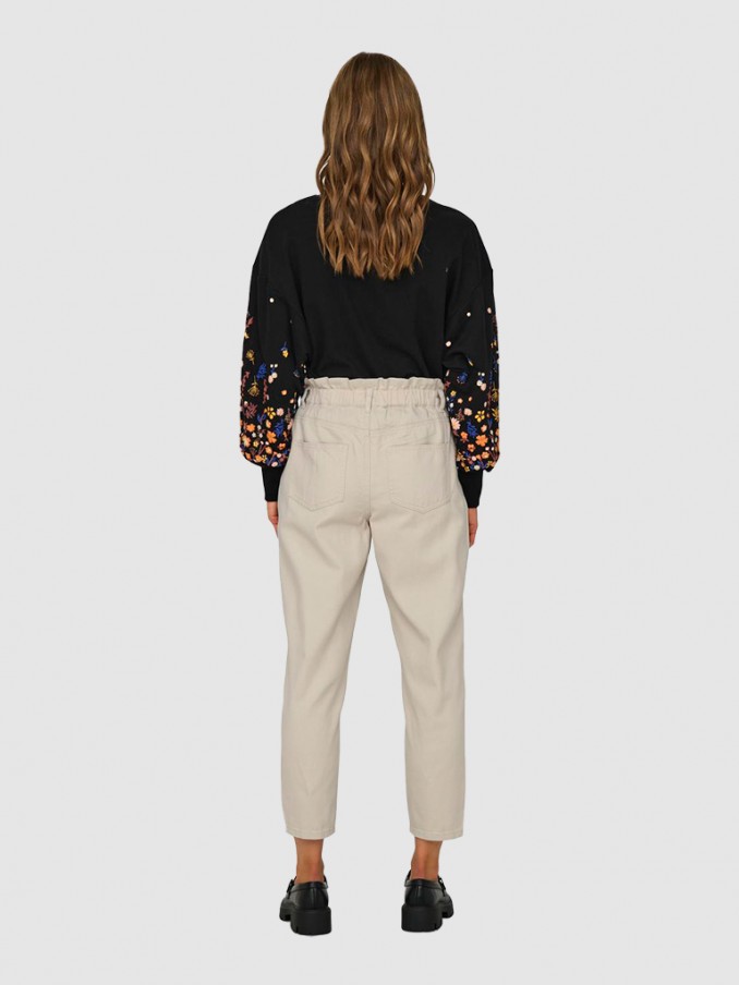 Pants Woman Only