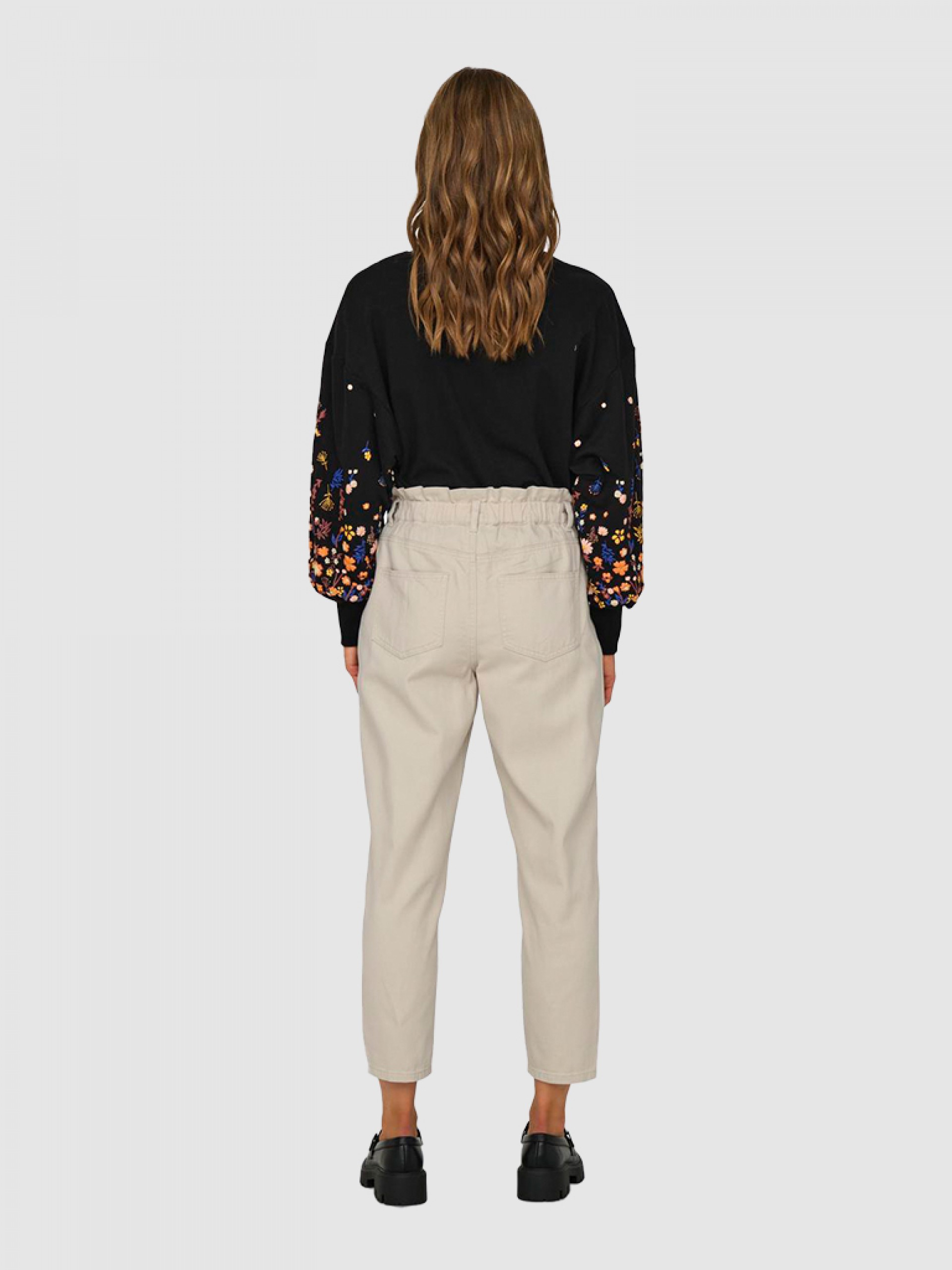 Pants Woman Only