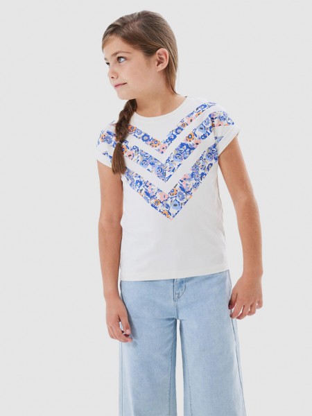 T-Shirt Girl Name It