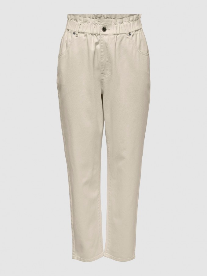 Pants Woman Only