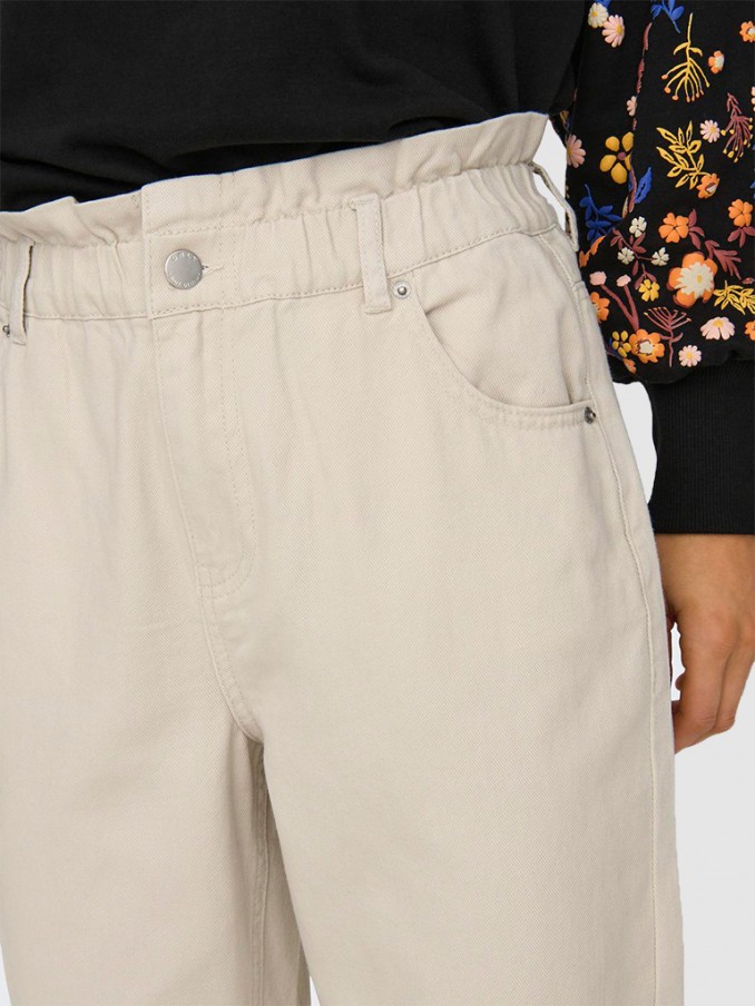 Pants Woman Only
