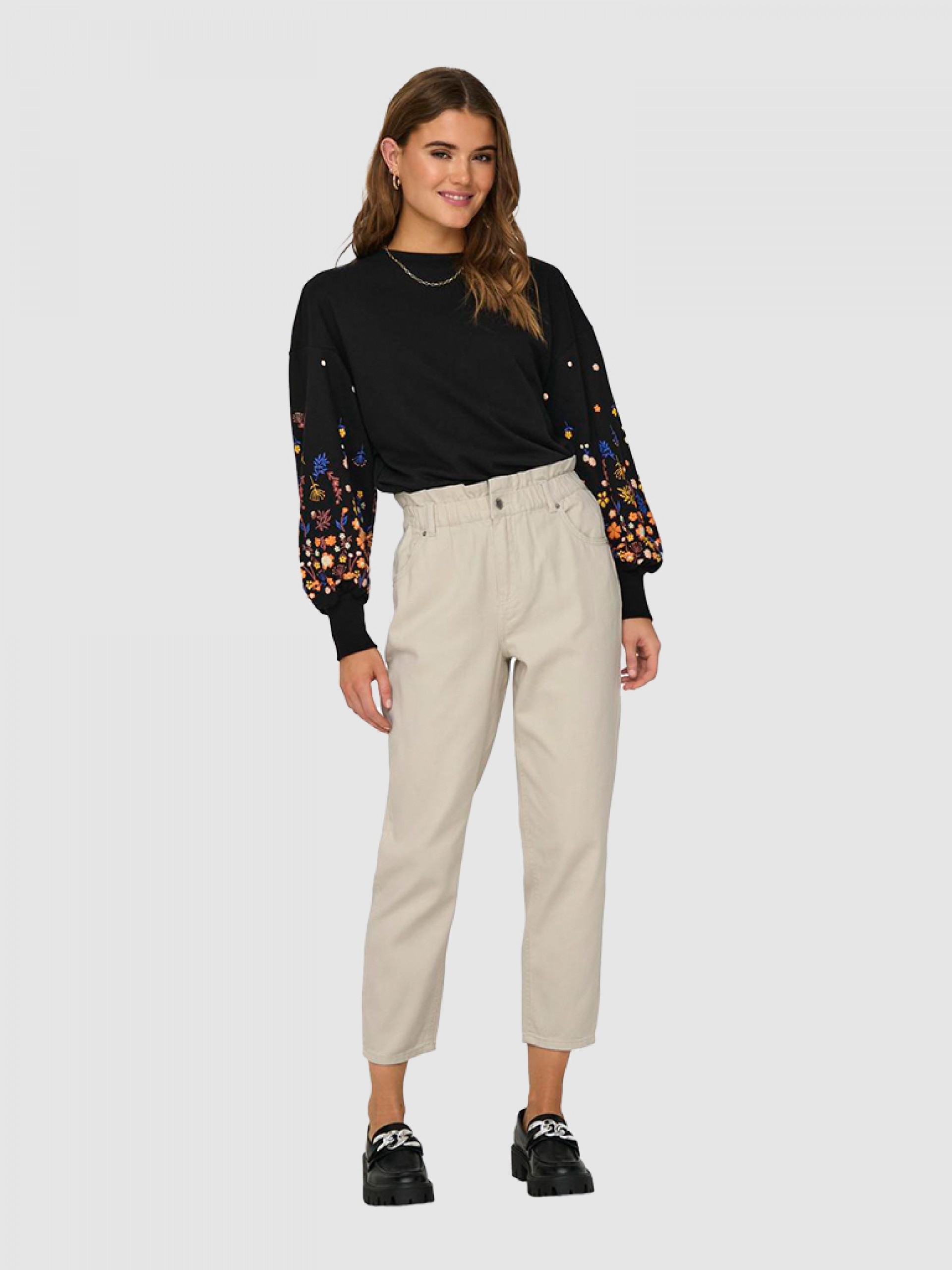Pants Woman Only