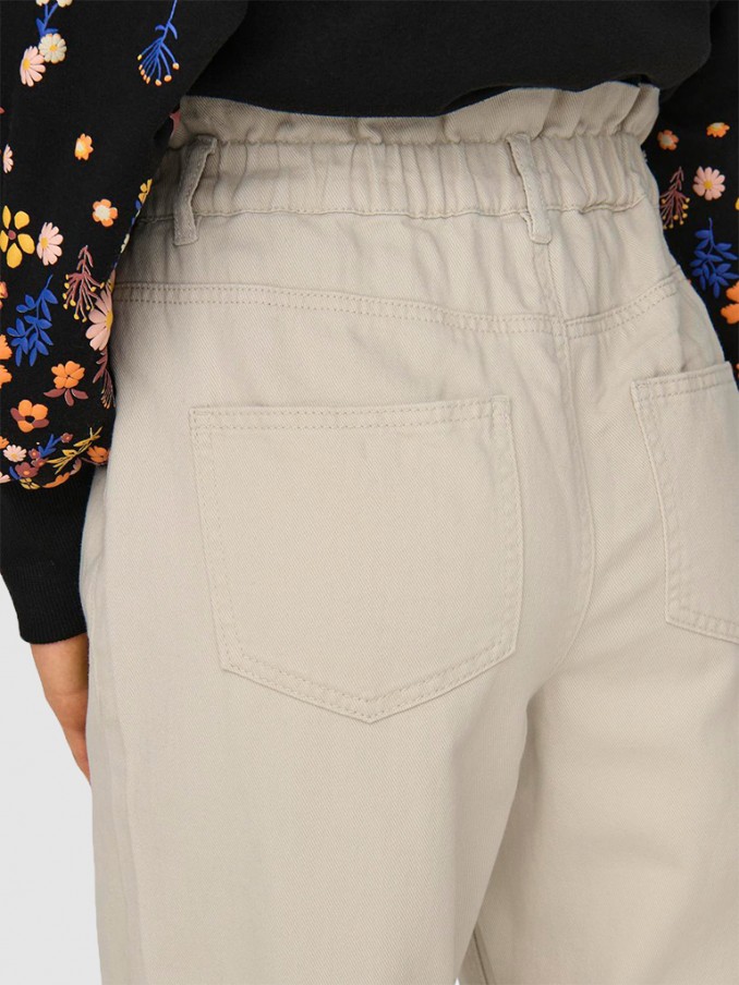 Pants Woman Only