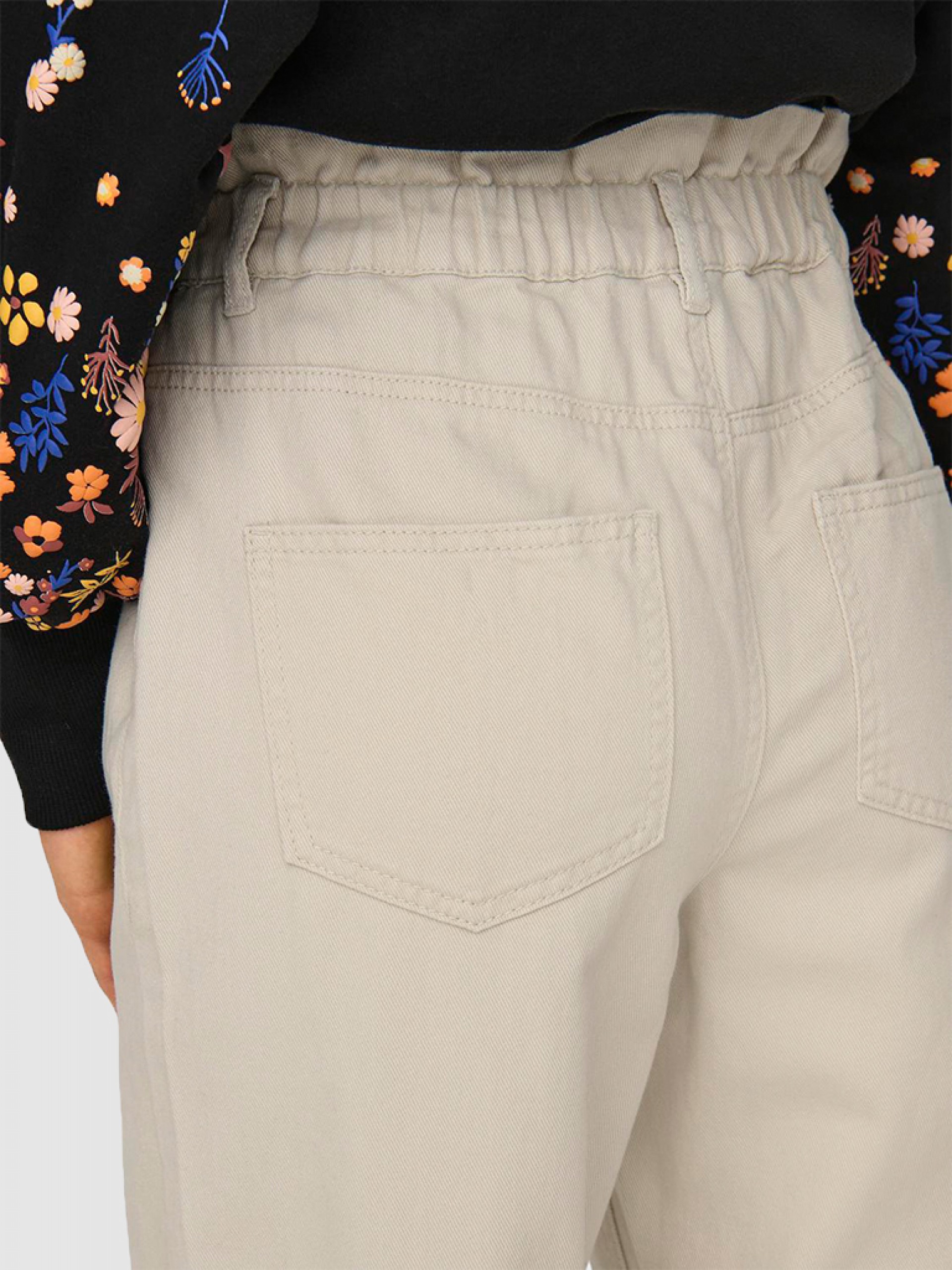 Pants Woman Only