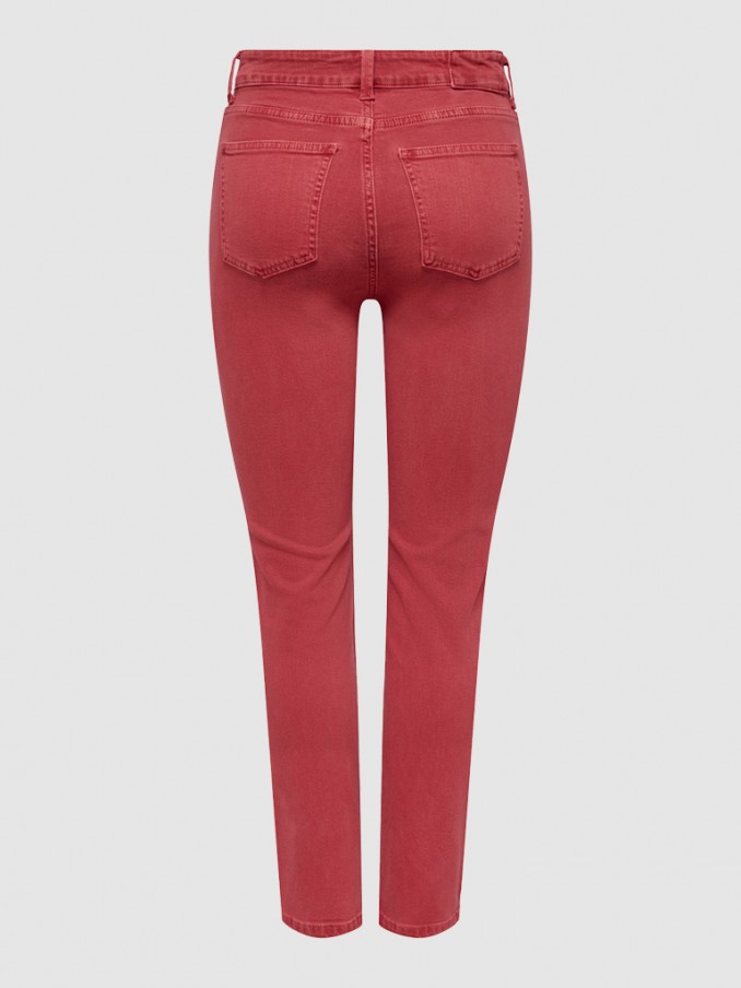 Pants Woman Only