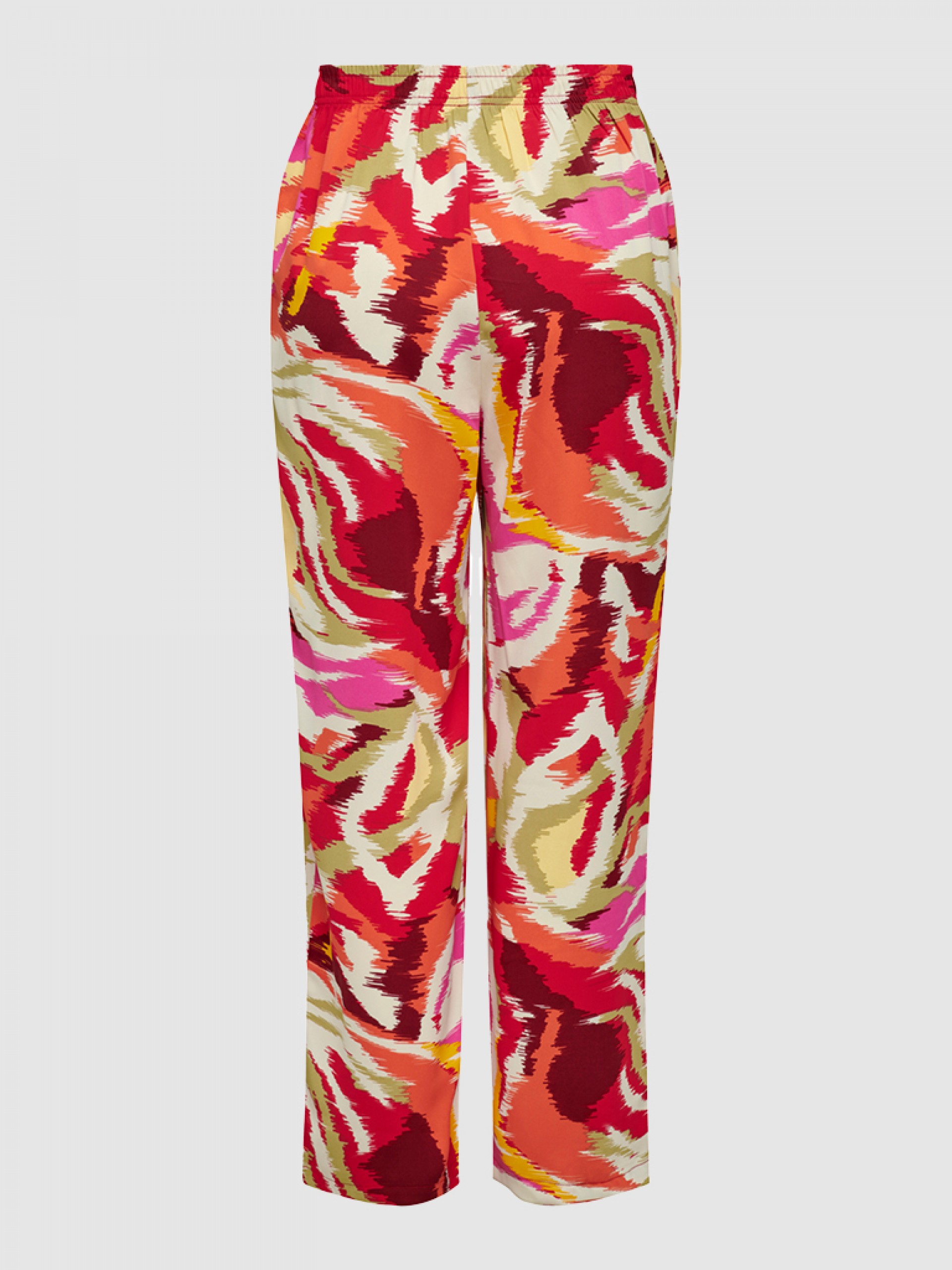 Pants Woman Only