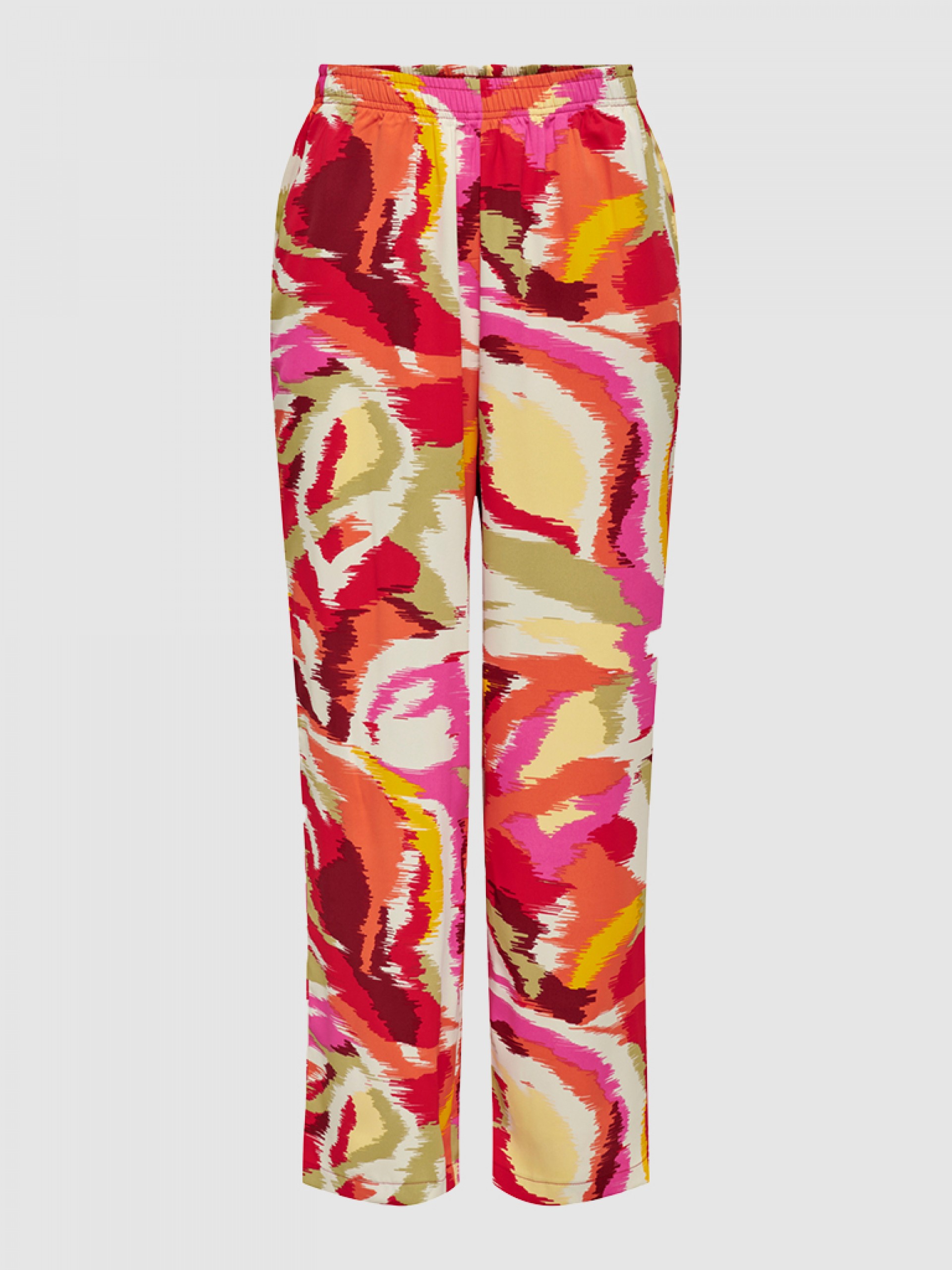 Pants Woman Only