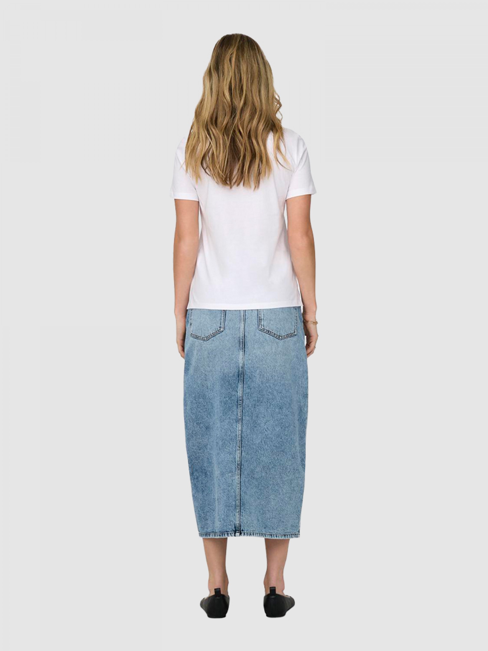T-Shirt Woman Only