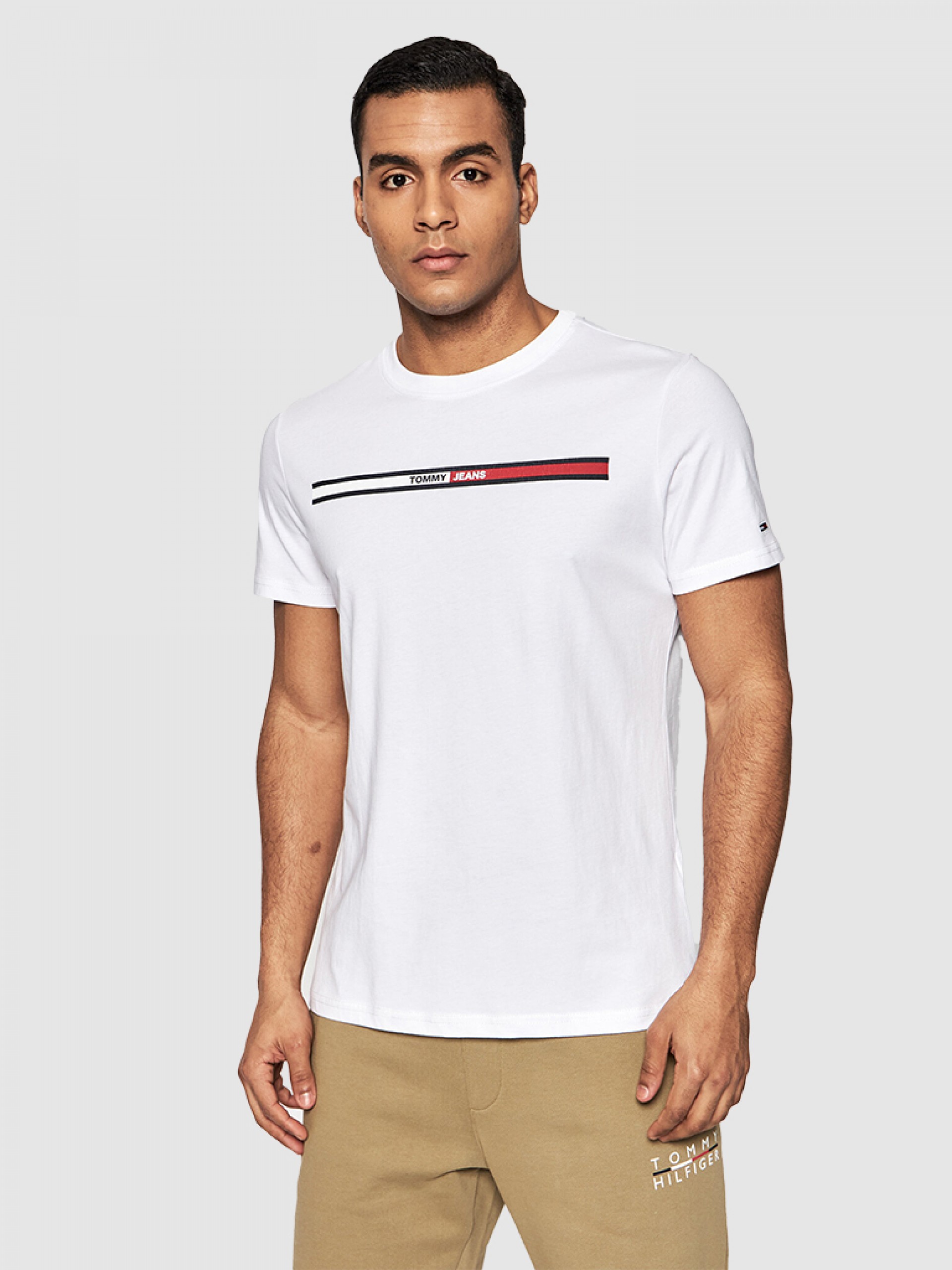T-Shirt Man Tommy Jeans