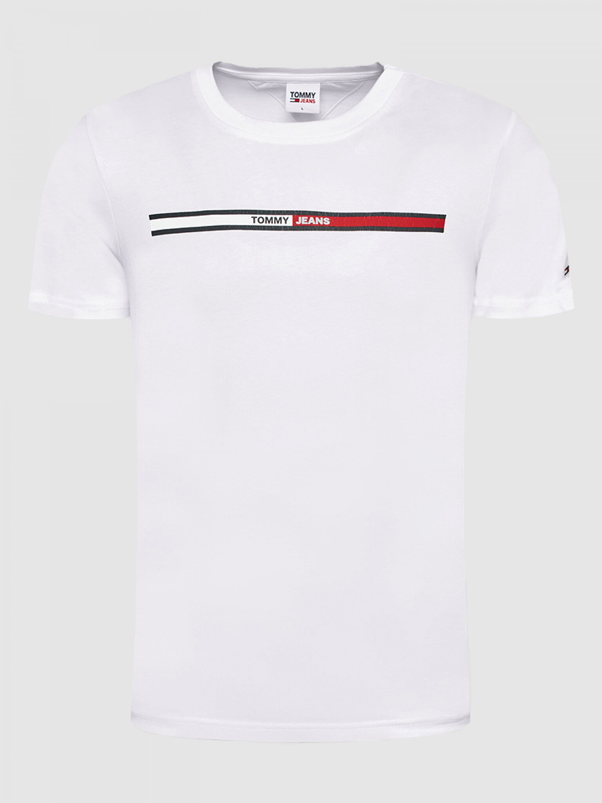 T-Shirt Man Tommy Jeans