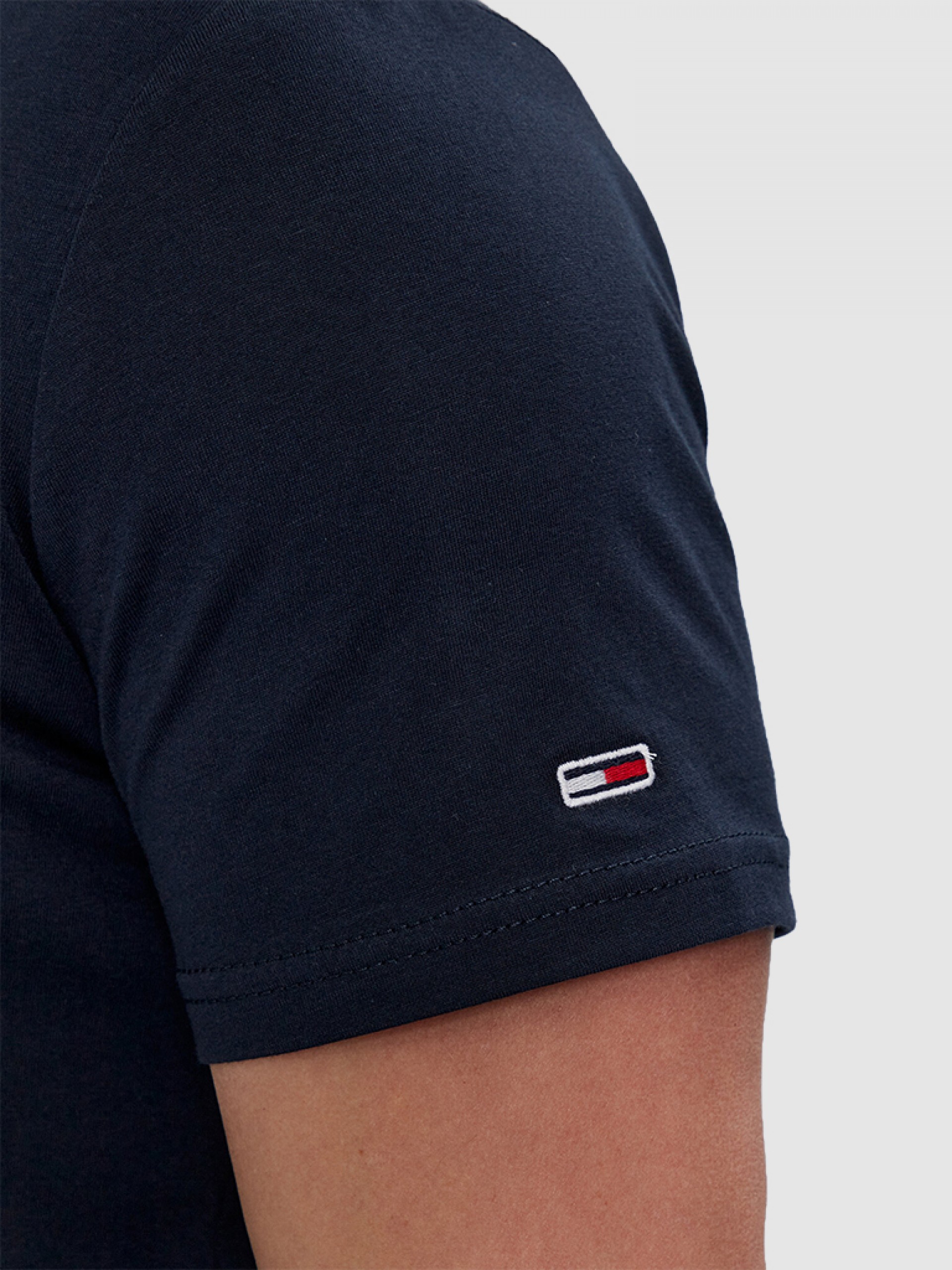 Camiseta Hombre Tommy Jeans