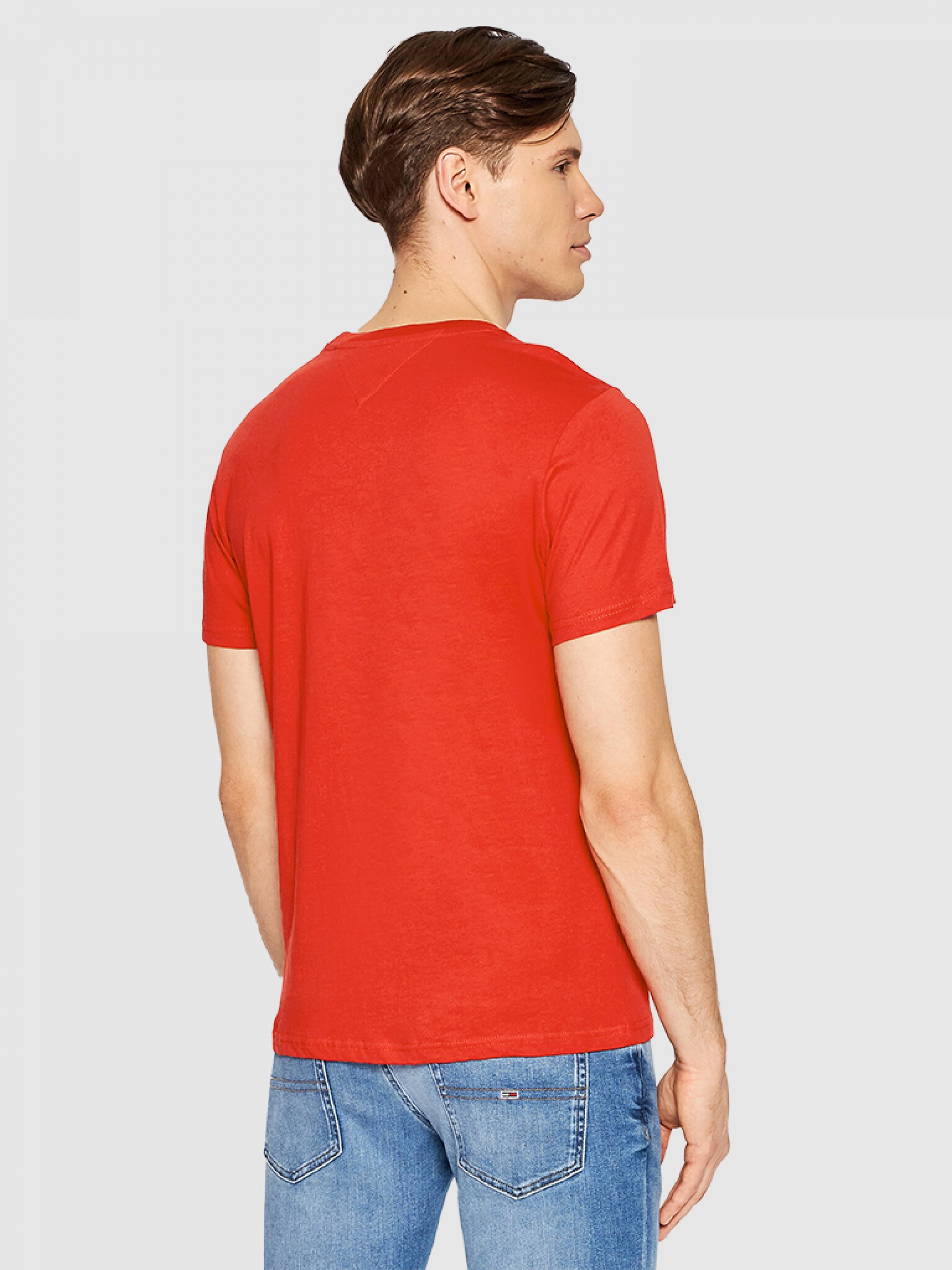 Camiseta Hombre Tommy Jeans