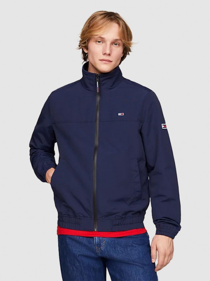 Jacket Man Tommy Jeans