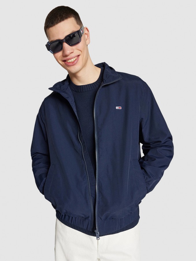 Jacket Man Tommy Jeans