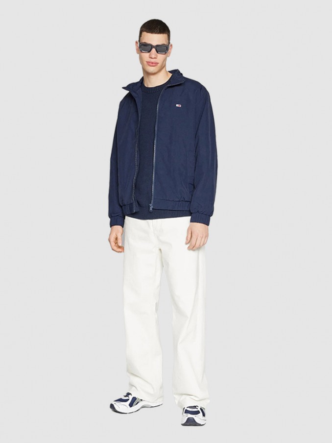 Jacket Man Tommy Jeans