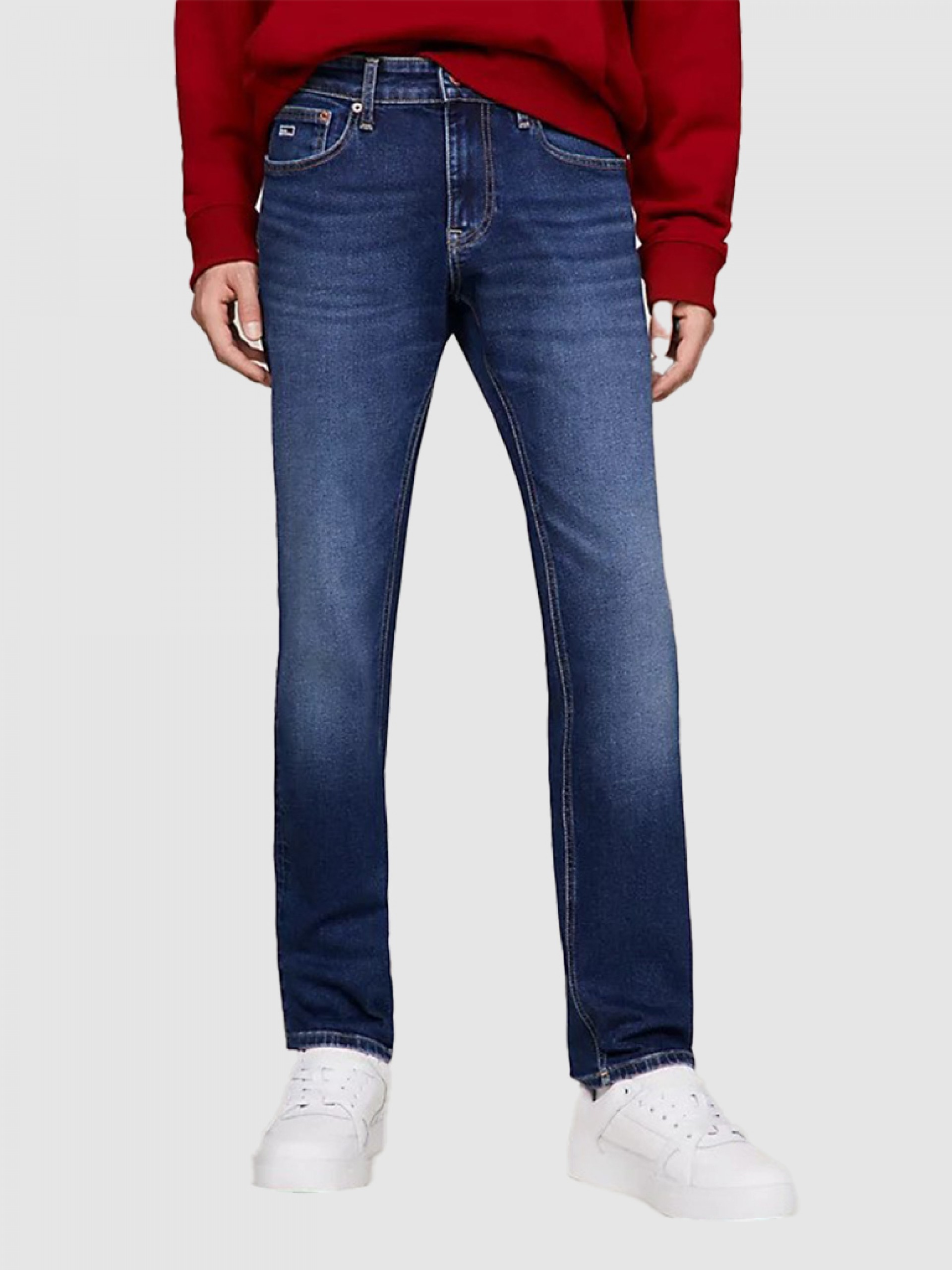 Pants Man Tommy Jeans