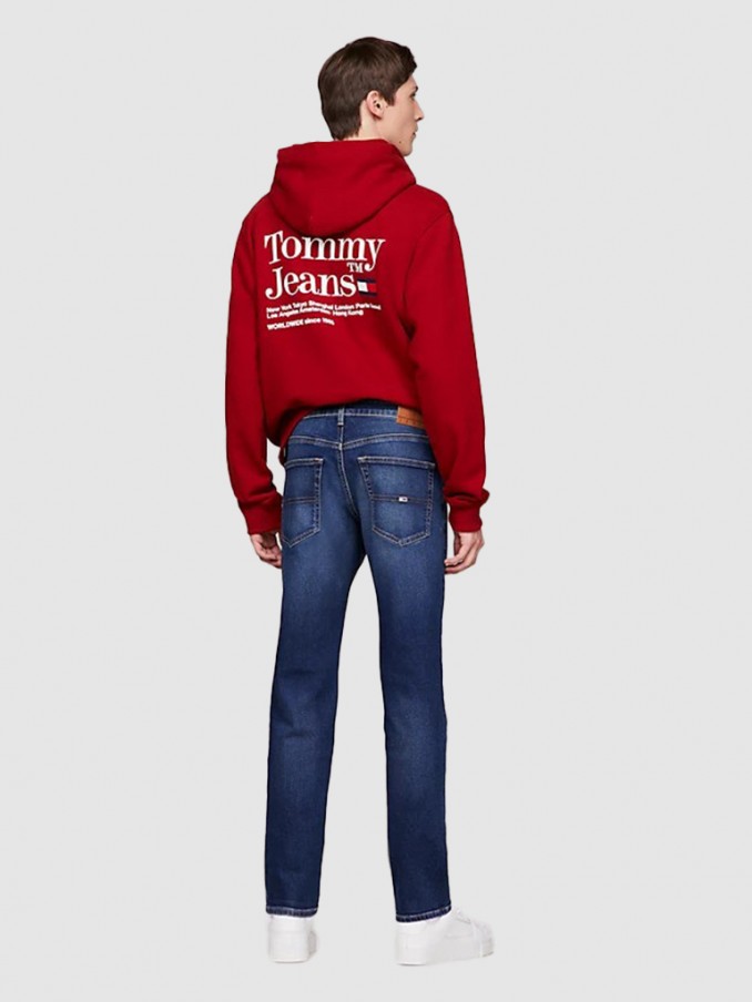 Pants Man Tommy Jeans