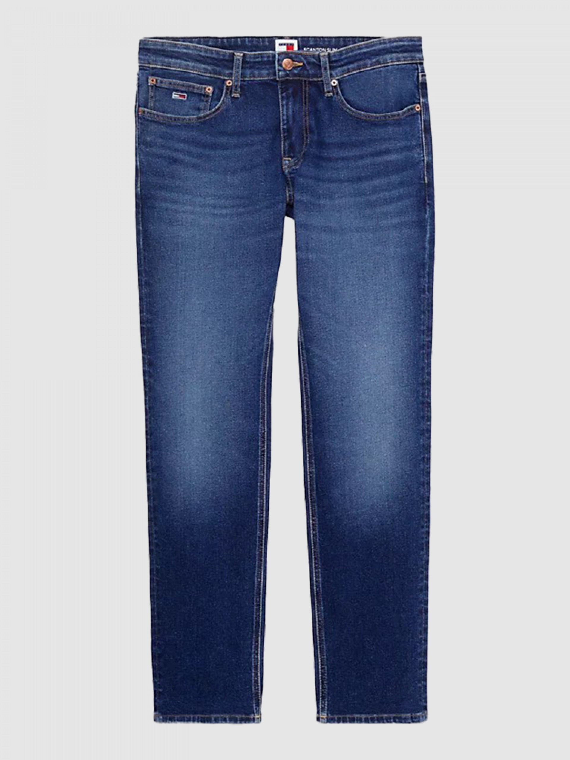 Pants Man Tommy Jeans